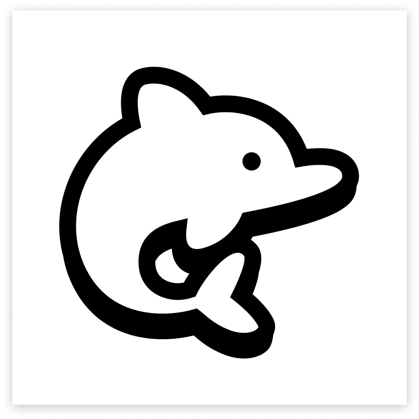 Waveful White Logo